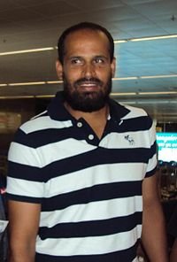 Yusuf Pathan - Wikiunfold.com